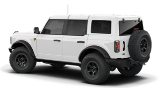 2026 Ford Bronco® External Image 3